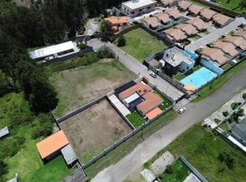En Venta Terreno, Sector Mirasierra, Exclusivo de 6 Lotes — imagen 4