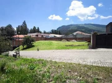 En Venta Terreno, Sector Mirasierra, Exclusivo de 6 Lotes — imagen 2
