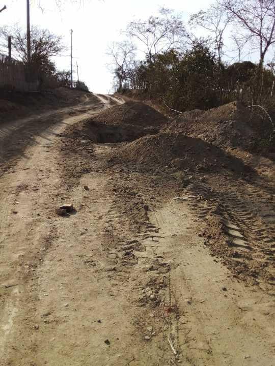 Terreno en venta en Montecristi, Manabí