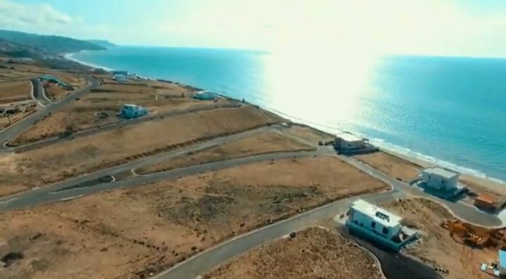 Terreno en venta en Manta, Manabí