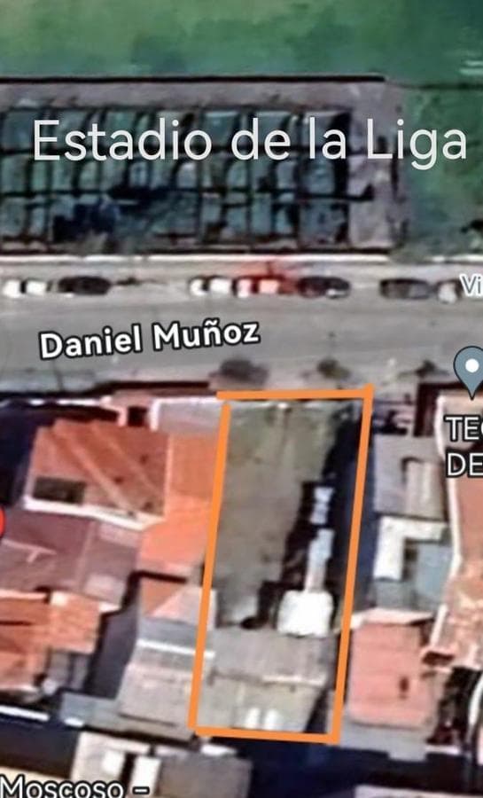 Terreno en venta en Cuenca, Azuay