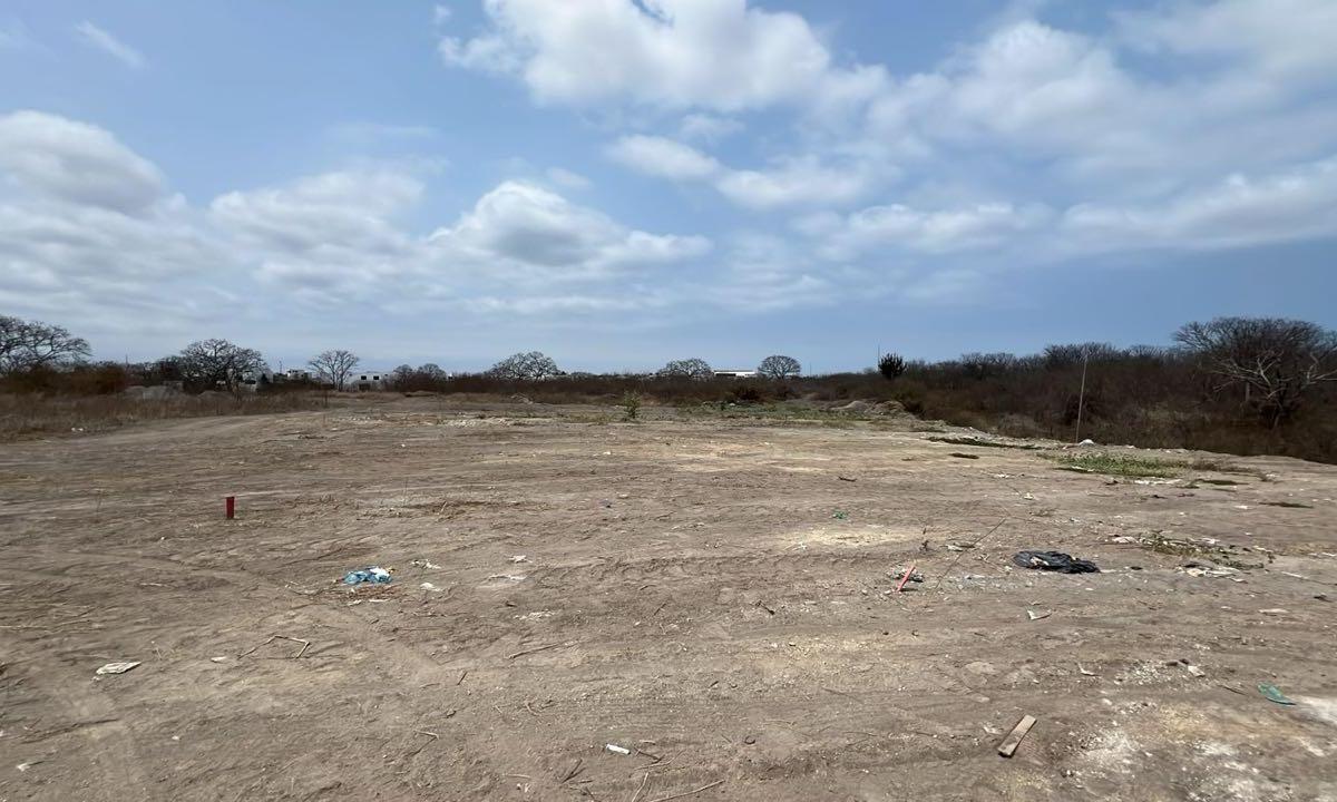 Terreno en venta en Manta, Manabí