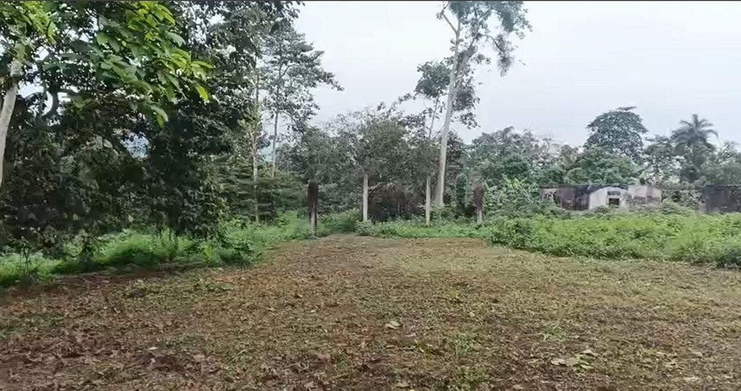 Terreno en venta en Babahoyo, Los Ríos