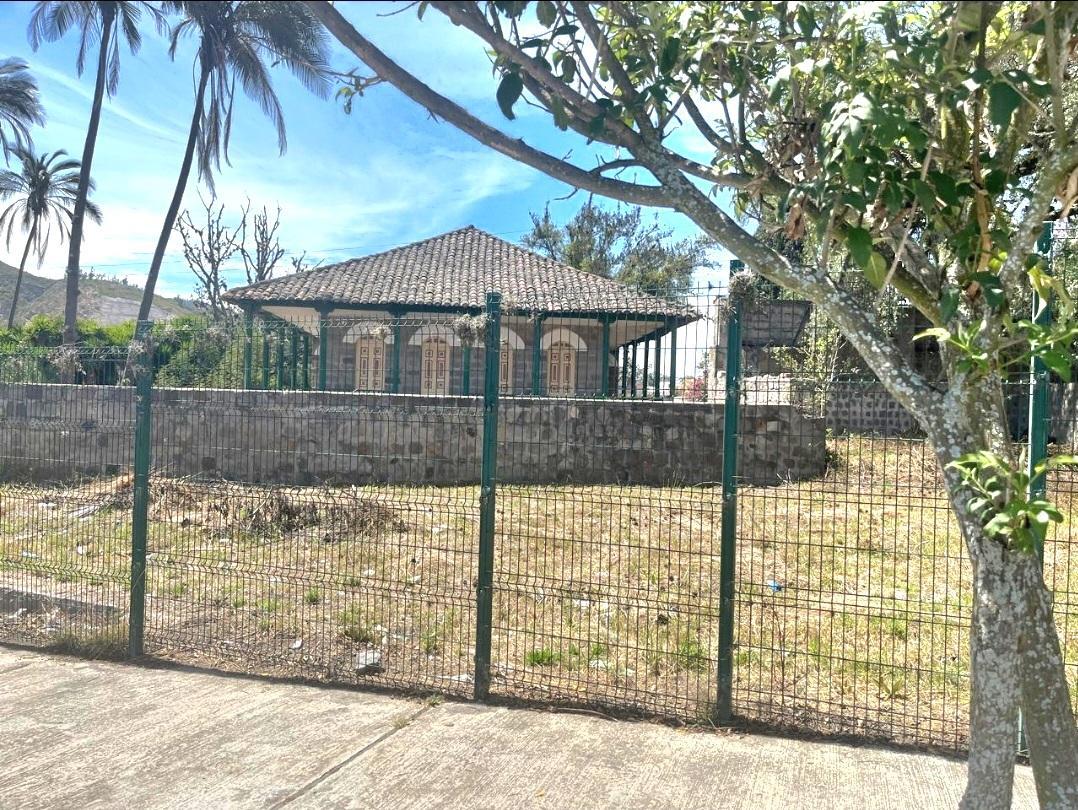 Terreno en venta en Quito, Pichincha