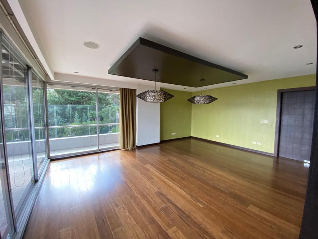 Departamento en venta en Quito, Pichincha