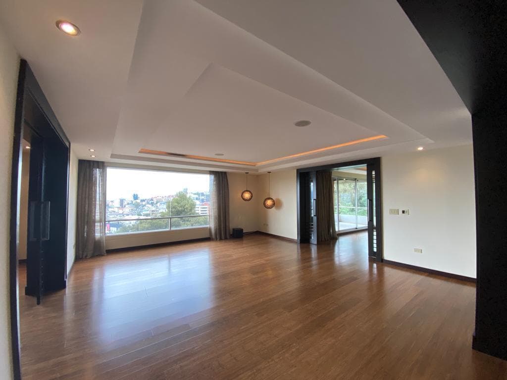 Departamento en venta en Quito, Pichincha