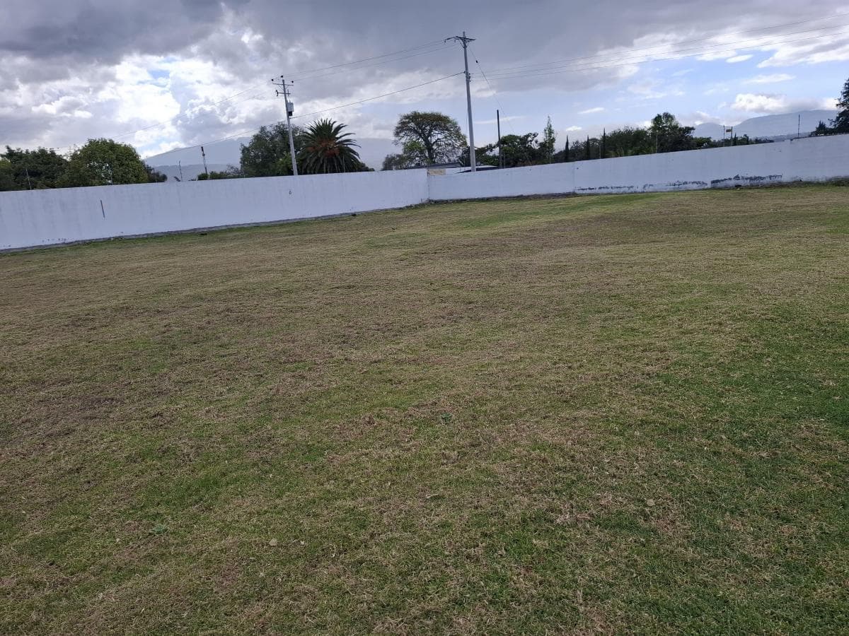Terreno en venta en Quito, Pichincha