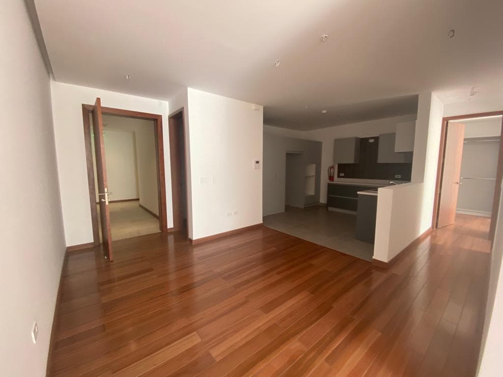 Departamento en venta en Quito, Pichincha