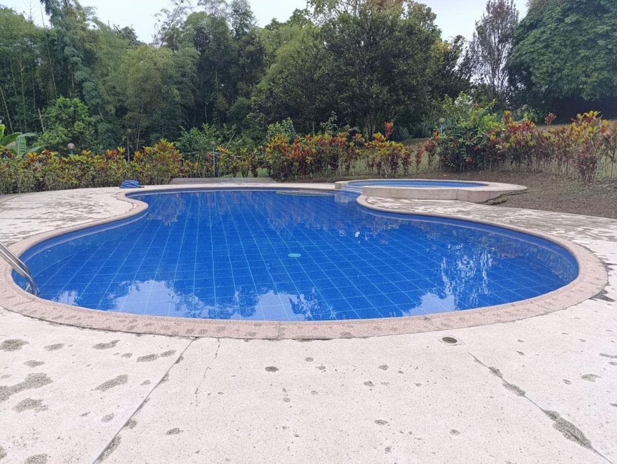 Terreno en venta en Pedro Vicente Maldonado, Pichincha