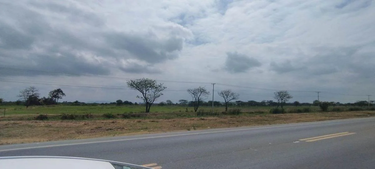 Terreno en venta en Yaguachi, Guayas