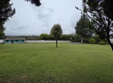 En Venta Terreno Amplio en Tumbaco - Ideal Para Proyecto Residencial — imagen 4