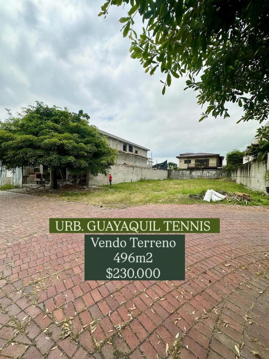 Propiedad en venta en Guayaquil, Guayas