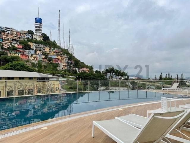 Departamento en venta en Guayaquil, Guayas