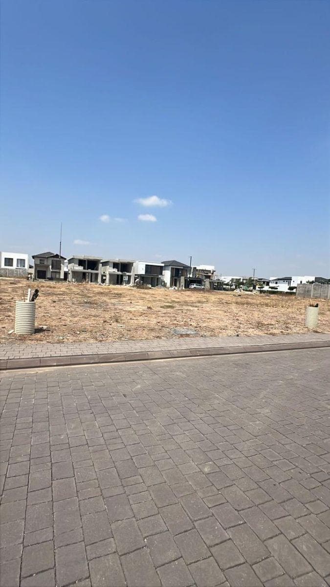 Terreno en venta en Guayaquil, Guayas