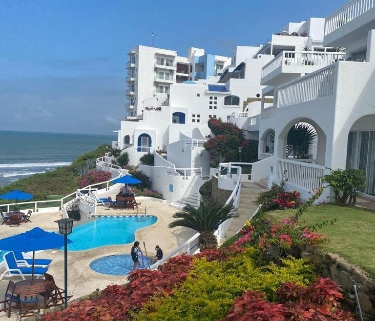 Departamento en venta en Playas, Guayas