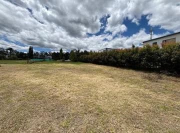 Hermoso Terreno de Venta en Urbanización de Lujo Puembo! — imagen 5