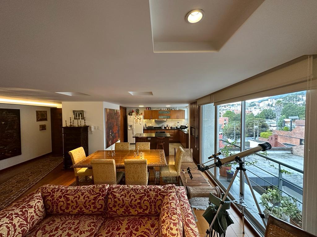 Apartamento en venta en Quito, Pichincha
