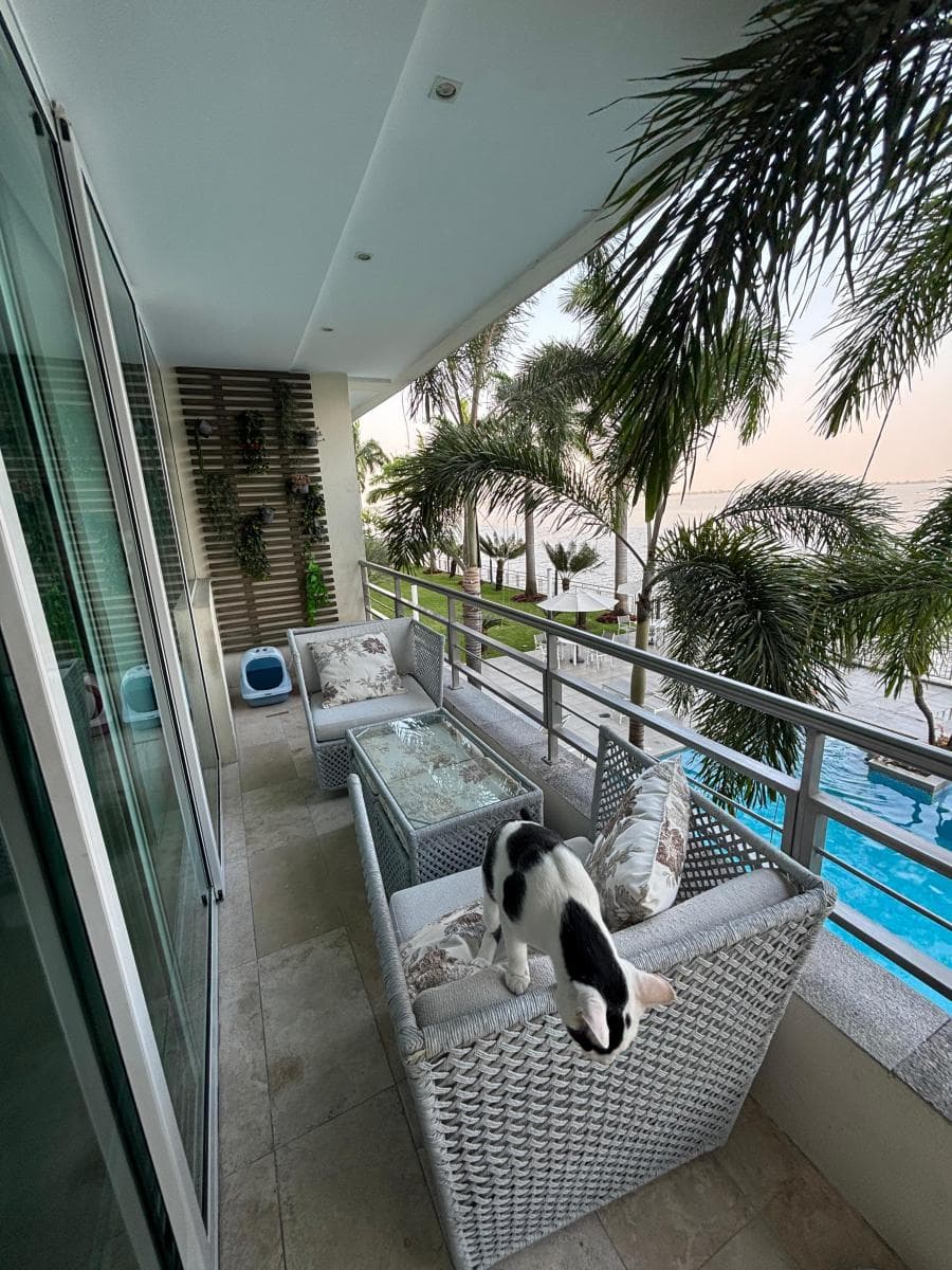 Departamento en venta en Guayaquil, Guayas