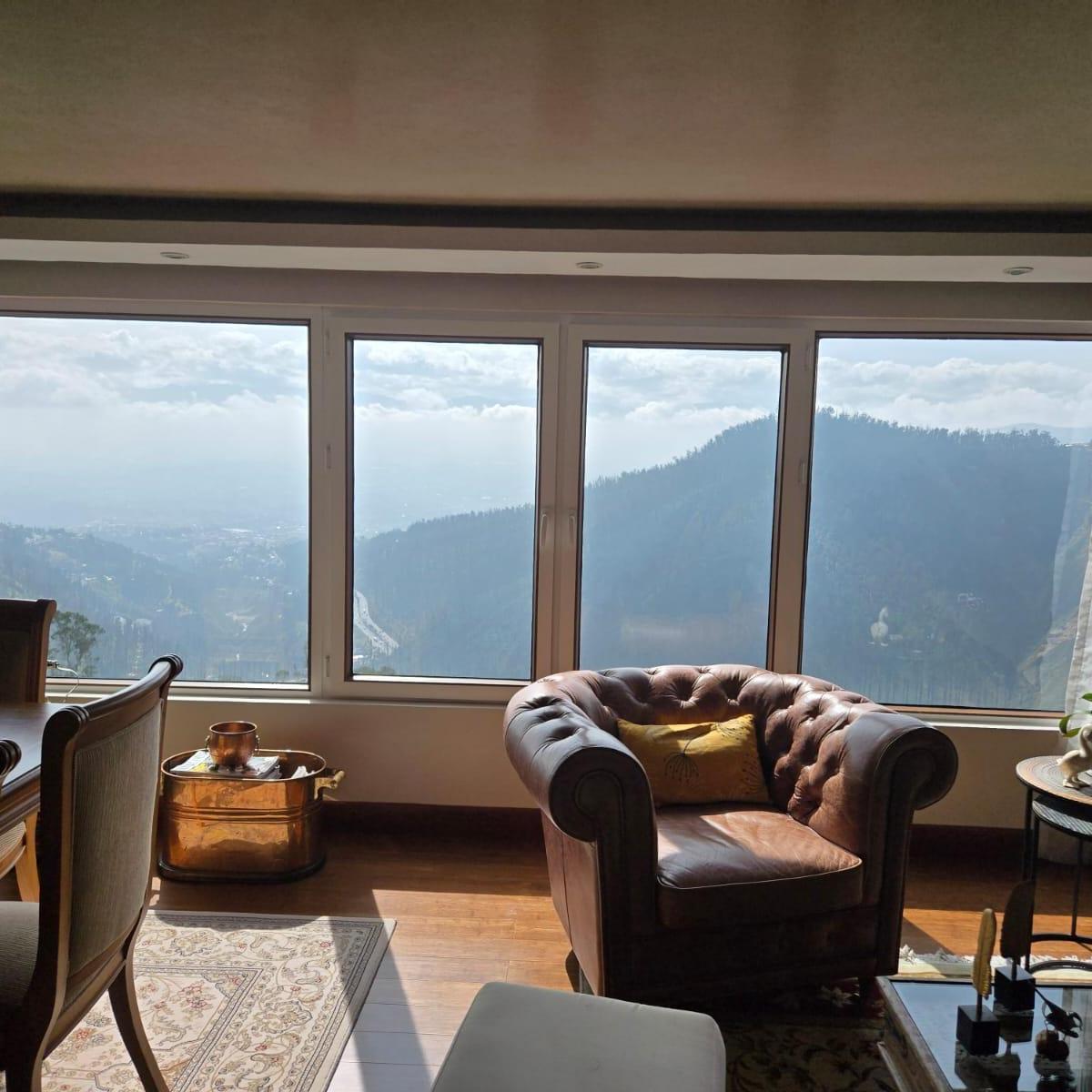 Apartamento en venta en Quito, Pichincha