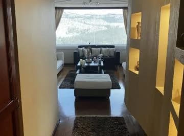 Carcelén - Balcones del Norte, Hermoso Departamento 177 m² - en Venta — imagen 2