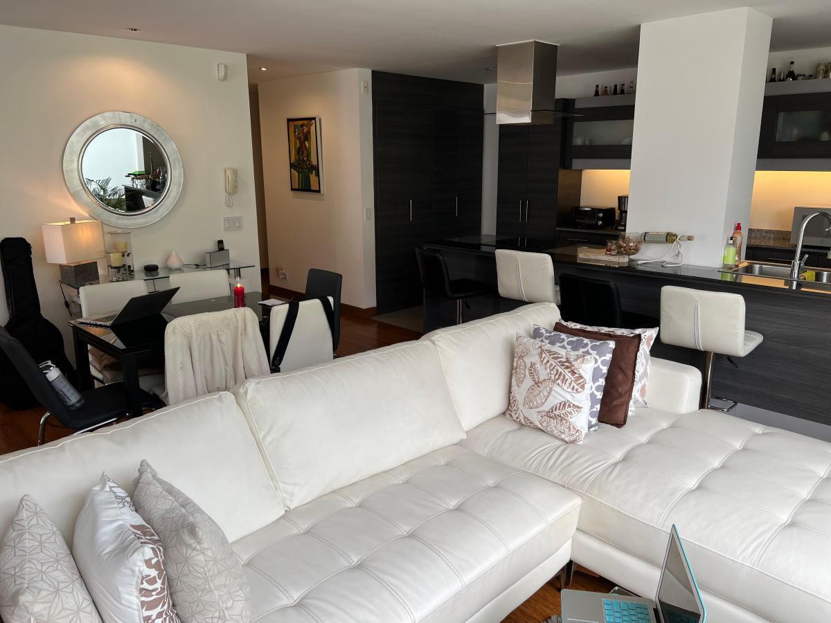 Apartamento en venta en Quito, Pichincha