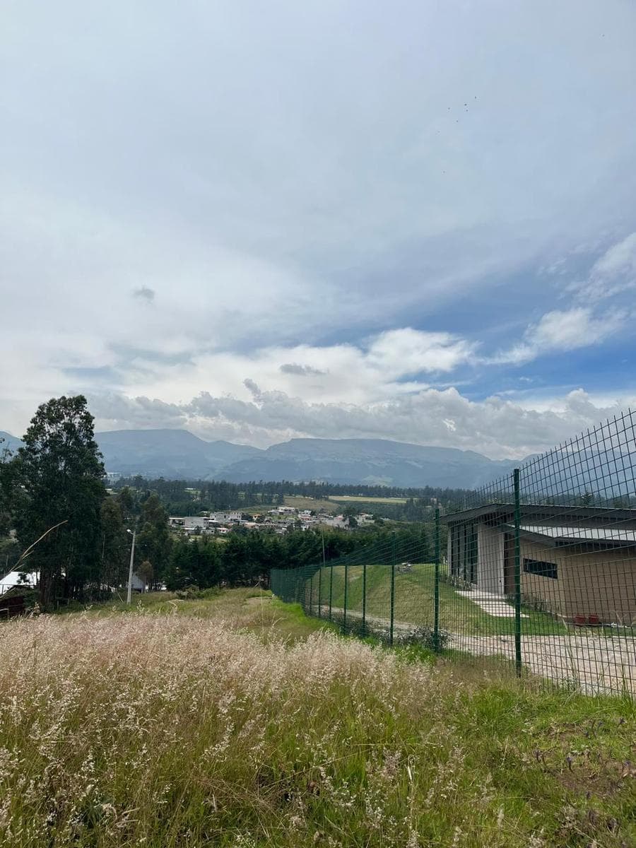Terreno en venta en Quito, Pichincha