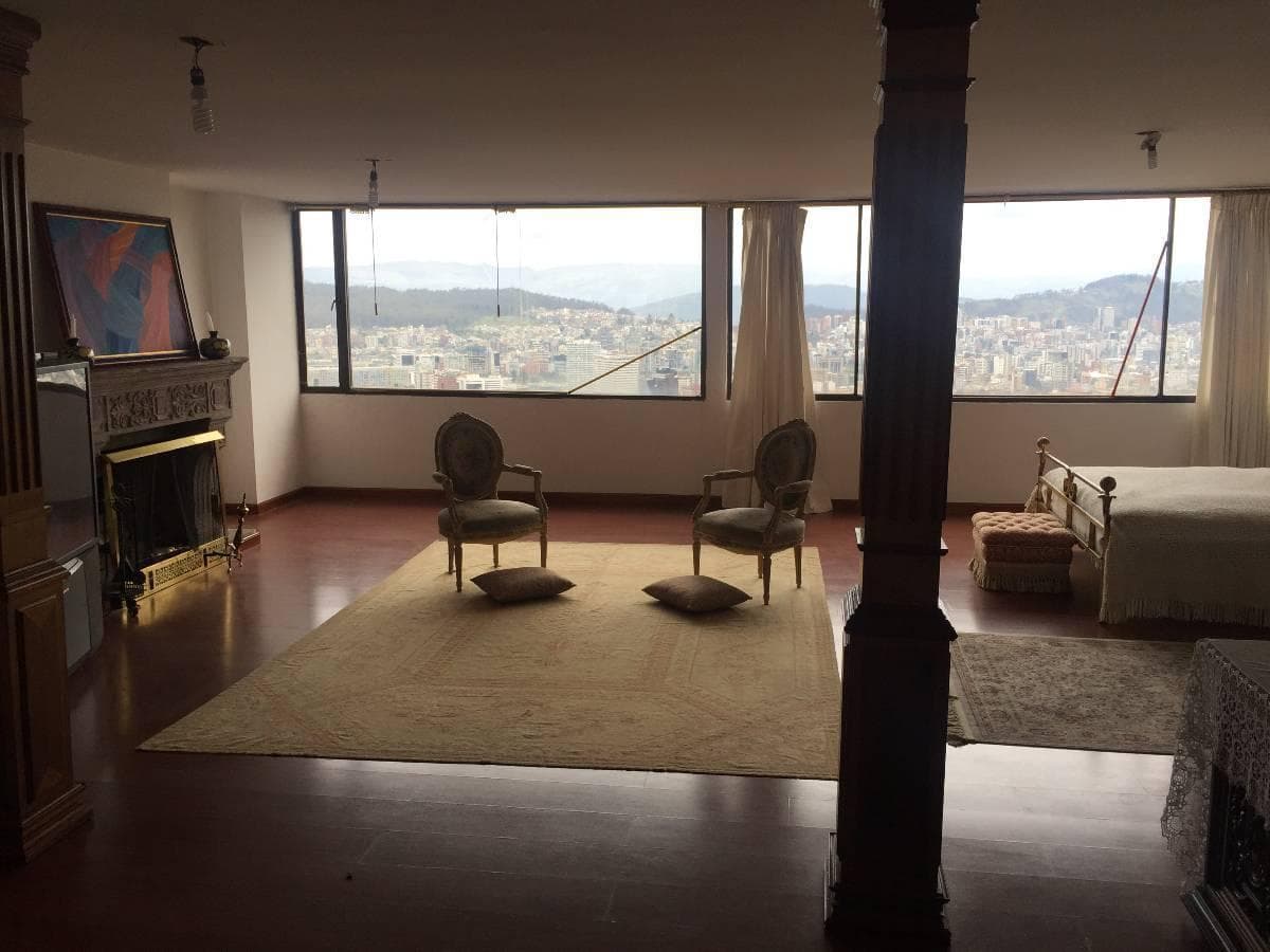 Propiedad en venta en Quito, Pichincha
