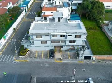 Local Comercial en Venta Sector Carcelén Industrial, 58 m², 2 Parqueaderos Ia — imagen 2