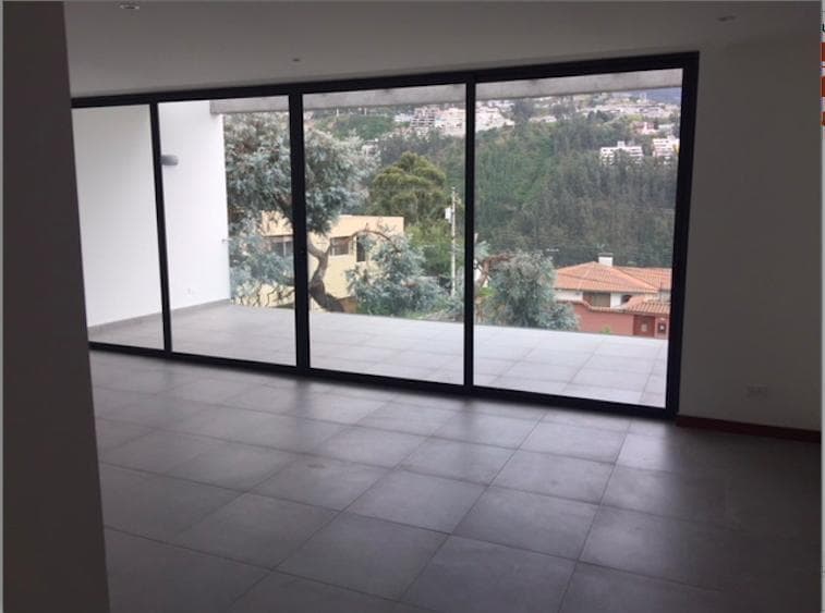 Propiedad en venta en Quito, Pichincha
