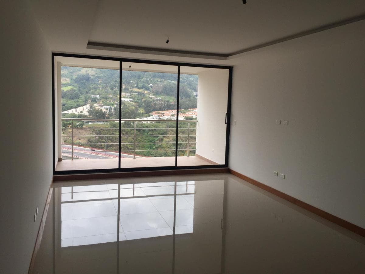 Departamento en venta en Quito, Pichincha