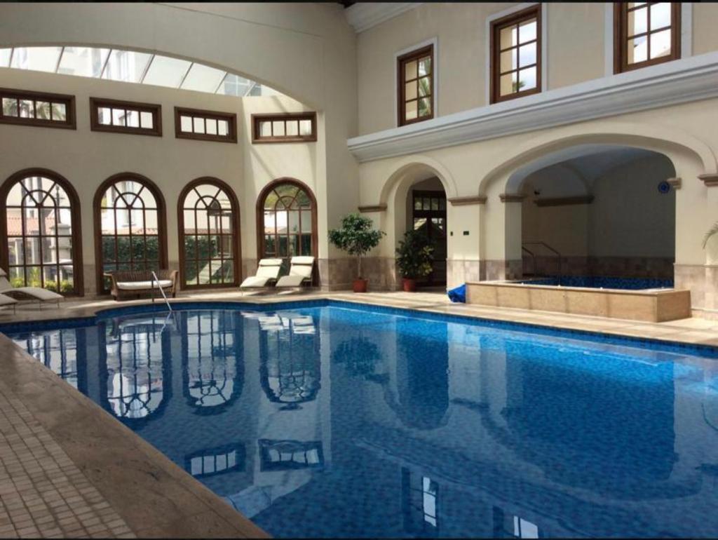 Apartamento en venta en Quito, Pichincha