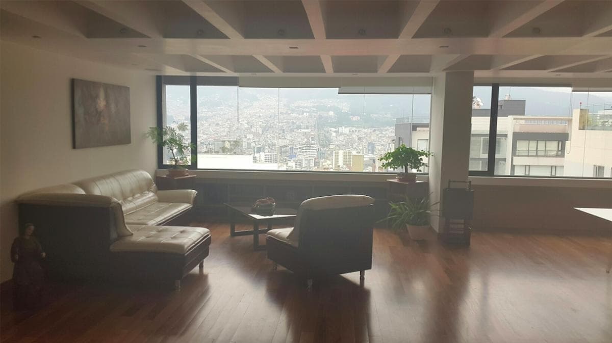 Departamento en venta en Quito, Pichincha