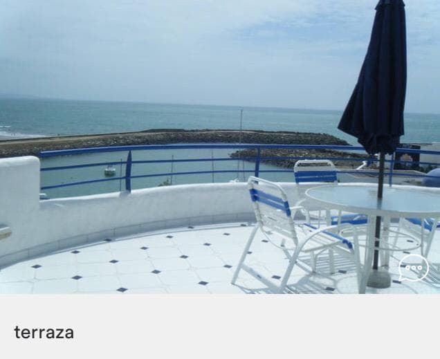 Departamento en venta en Same, Esmeraldas