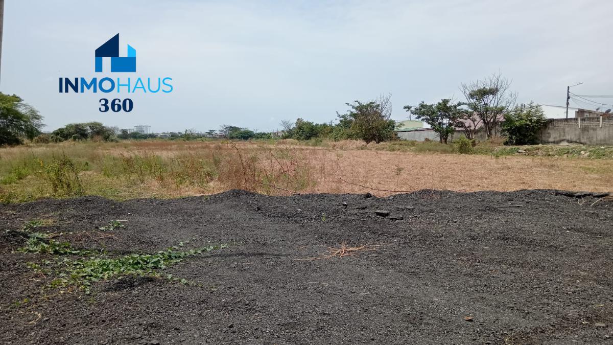 Terreno en venta en Guayaquil, Guayas