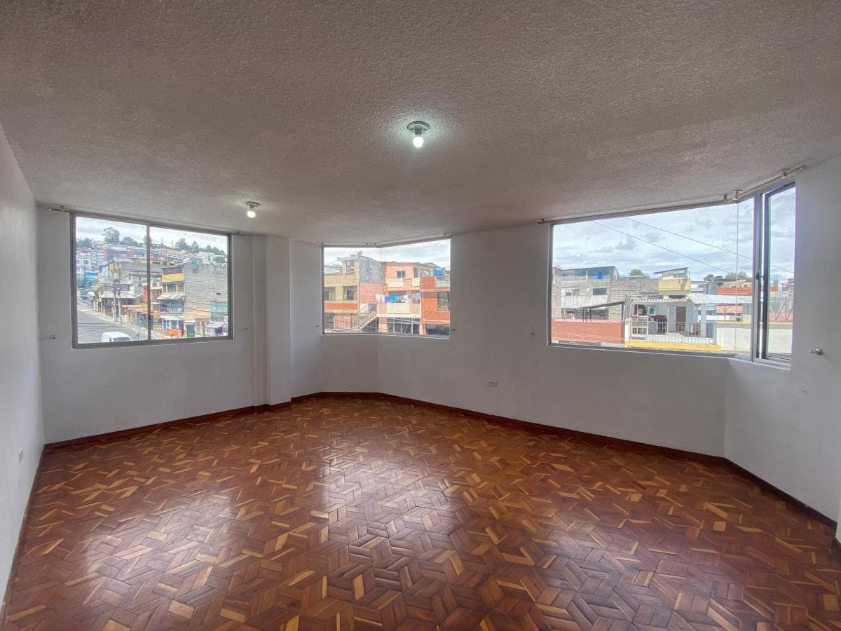 Departamento en venta en Quito, Pichincha