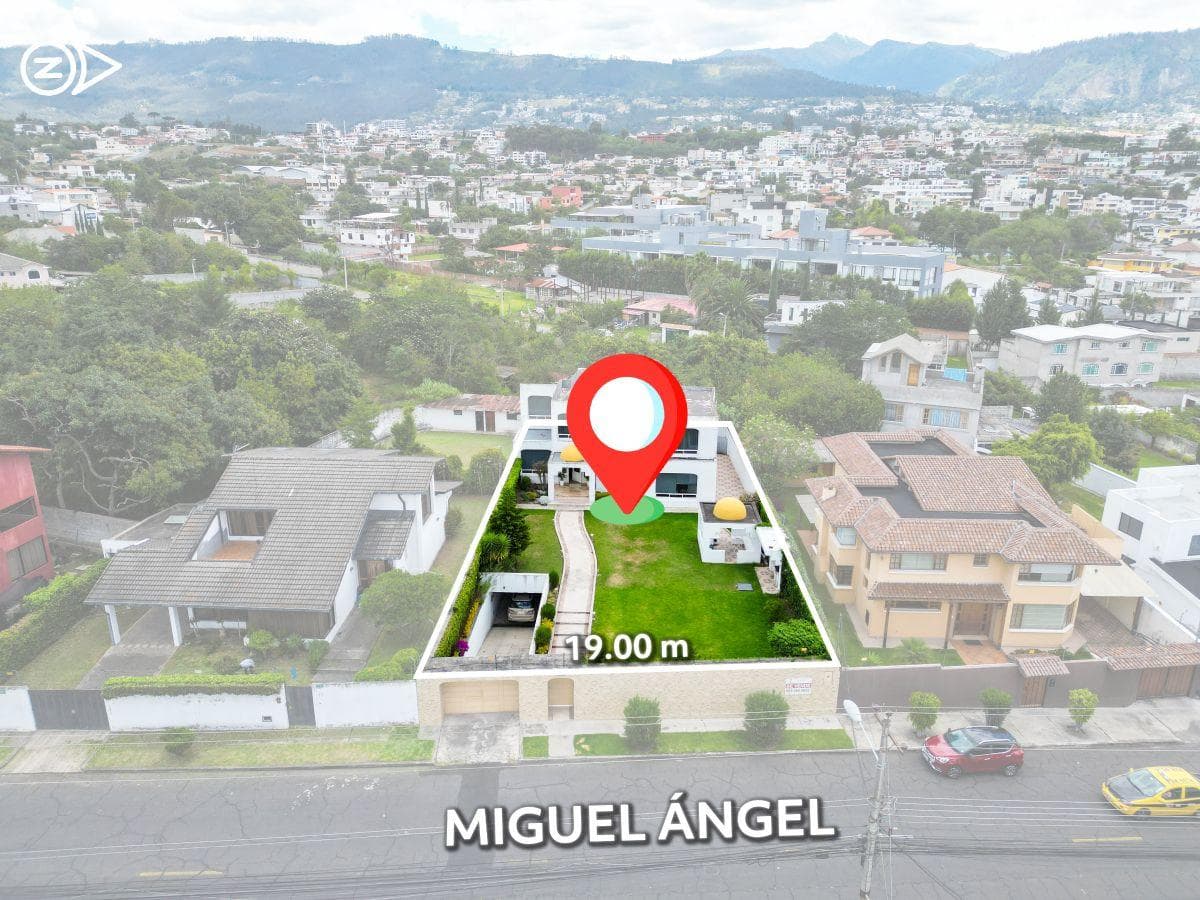 Terreno en venta en Quito, Pichincha