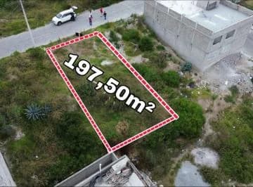 Terreno en Venta – Sector La Tola, Parroquia Calderón, Quito - Ecuador — imagen 3