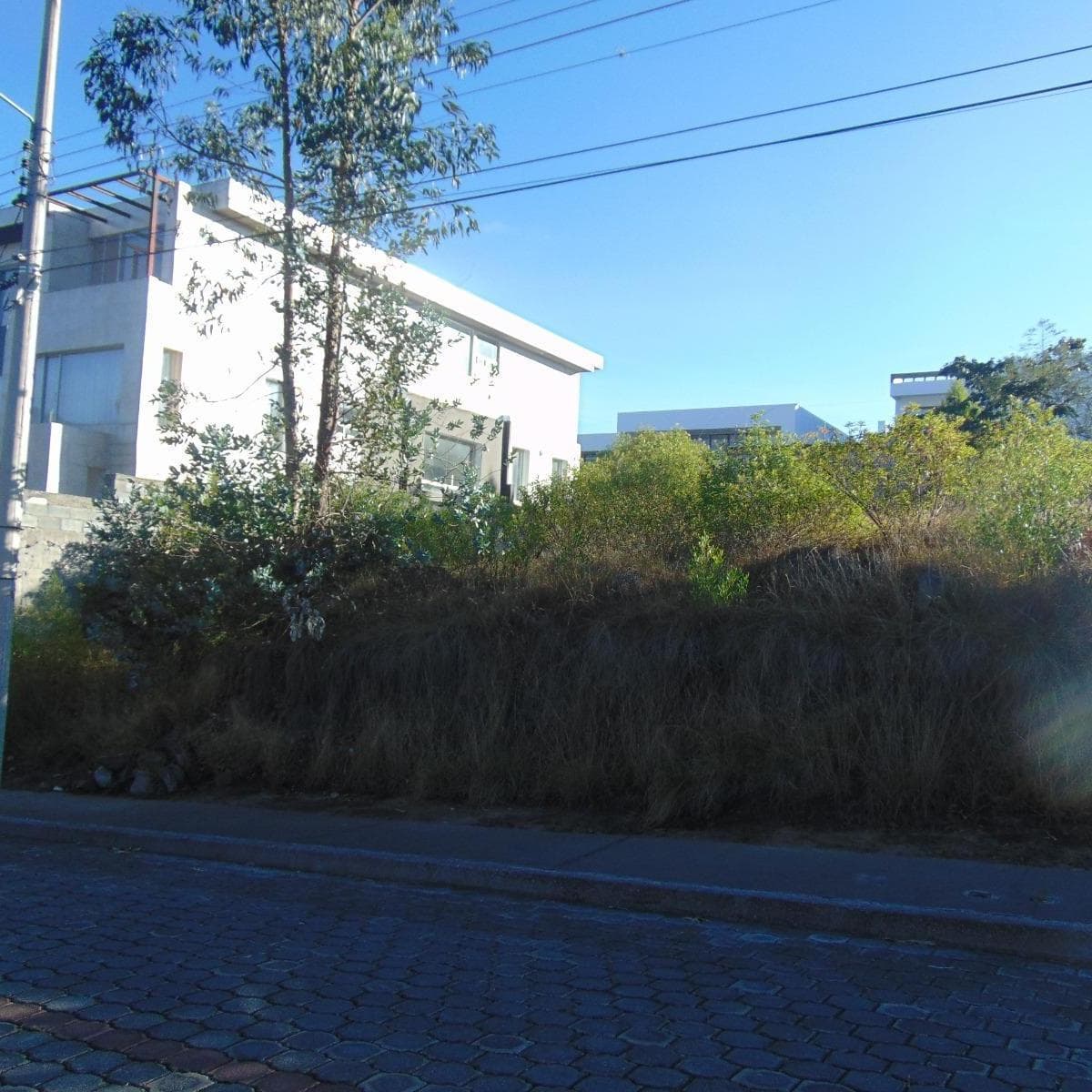 Terreno en venta en Quito, Pichincha