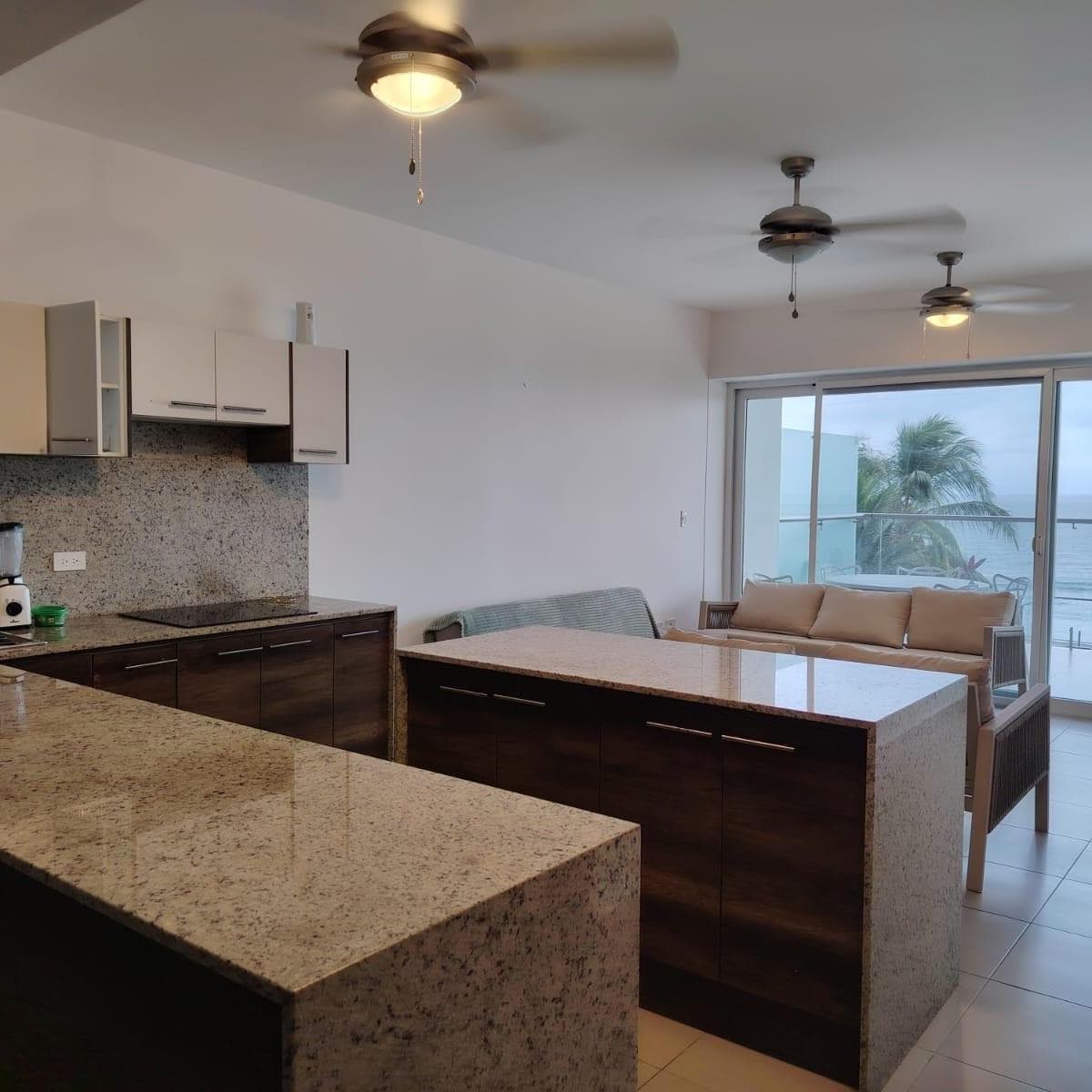 Departamento en venta en Atacames, Esmeraldas