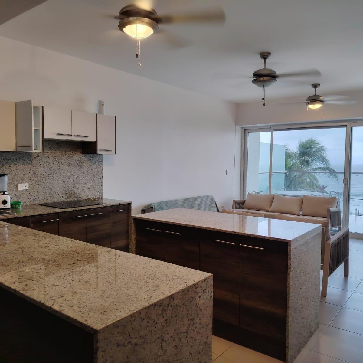 Apartamento en venta en Atacames, Esmeraldas