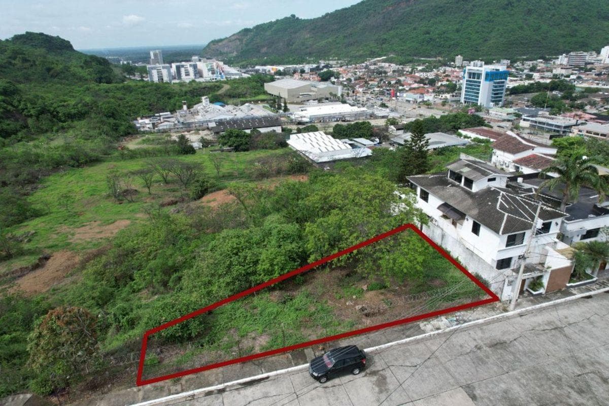 Terreno en venta en Guayaquil, Guayas