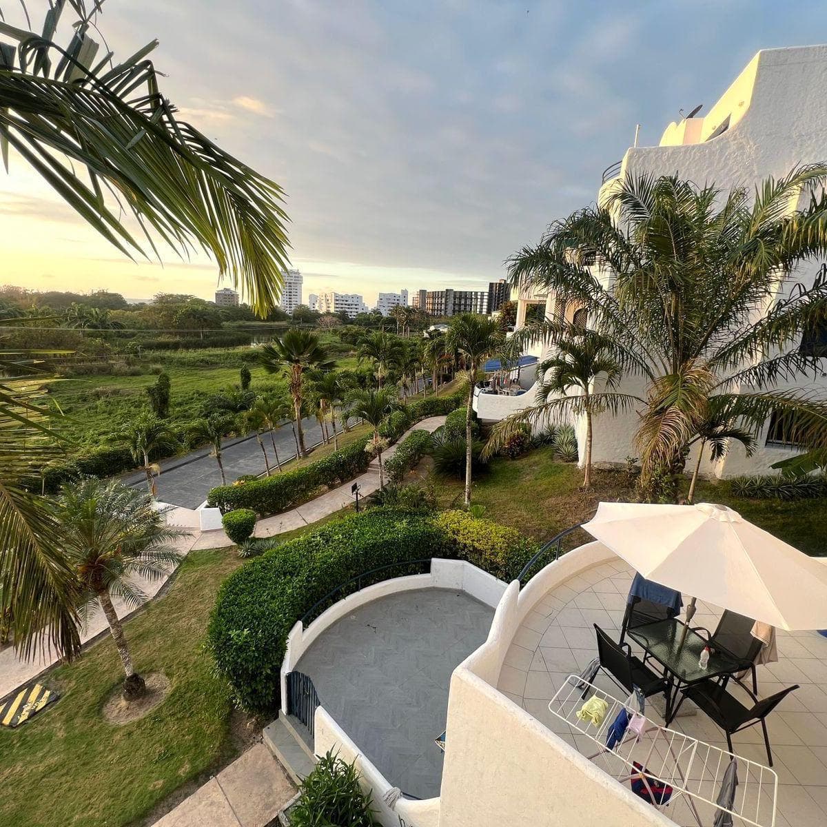 Casa en venta en Same, Esmeraldas