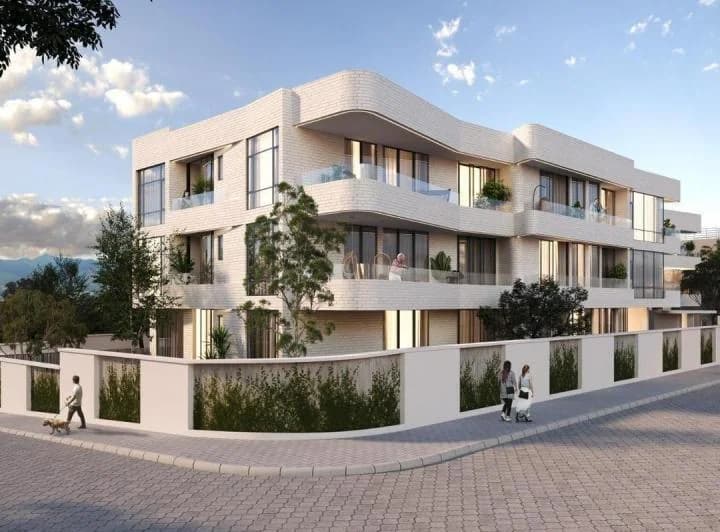 Departamentos de Venta, Proyecto Zona La Cerámica, Tumbaco, Cerca Ruta Viva — imagen 1