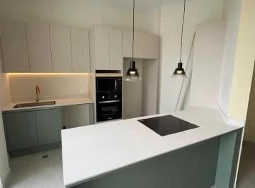 Departamentos de Venta, Proyecto Zona La Cerámica, Tumbaco, Cerca Ruta Viva — imagen 4