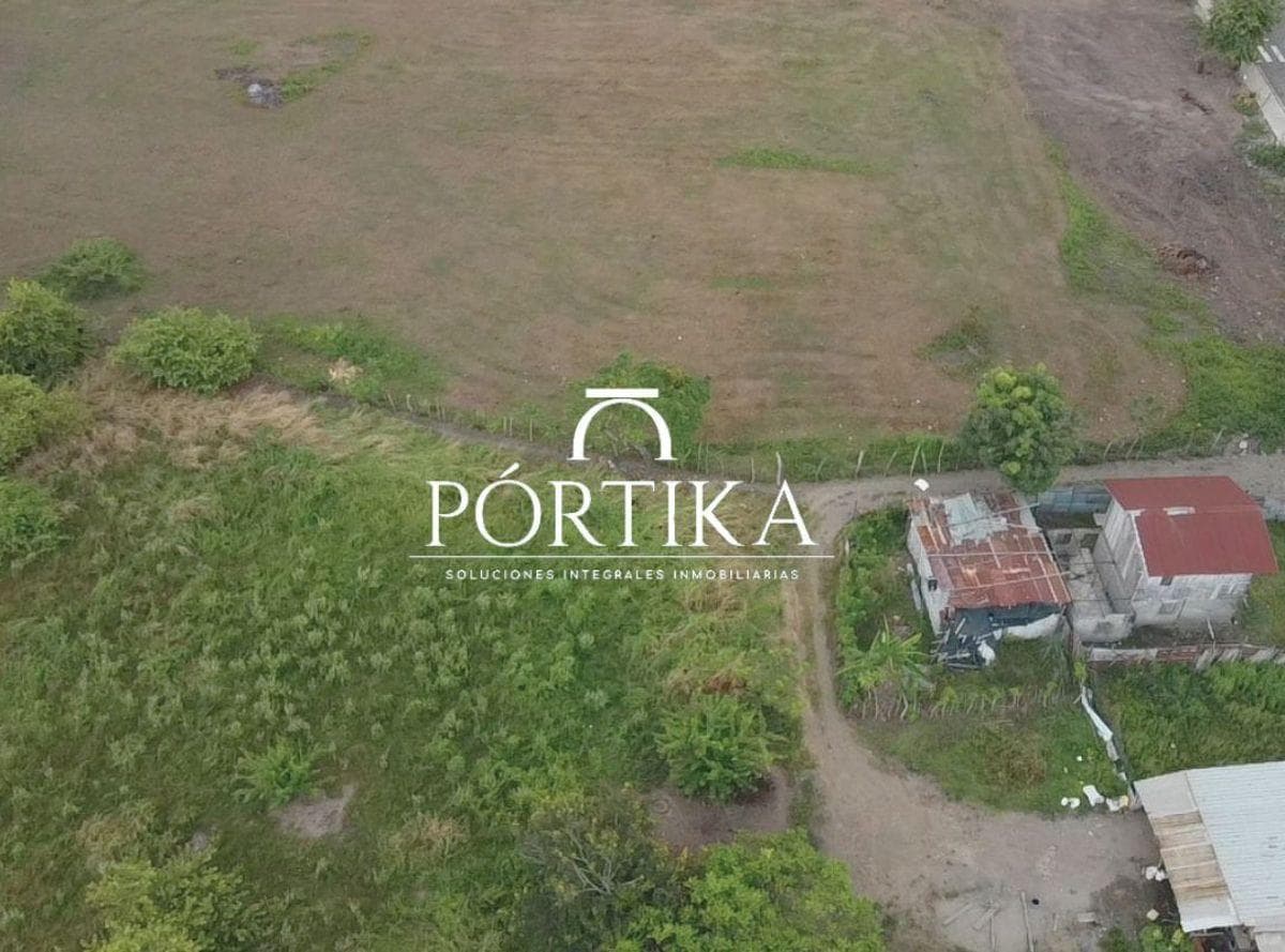 Terreno en venta en Palenque, Los Ríos