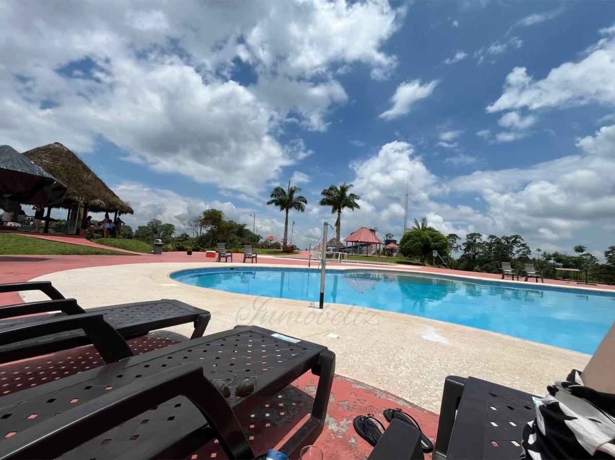 Terreno en venta en Pedro Vicente Maldonado, Pichincha