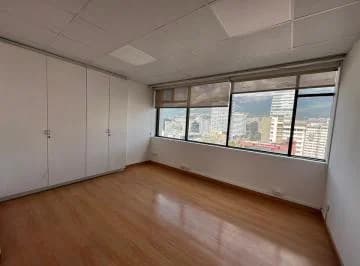 Sector La Carolina, en Venta y Renta en Edificio Corporativo Oficina de 119,38 m² — imagen 4