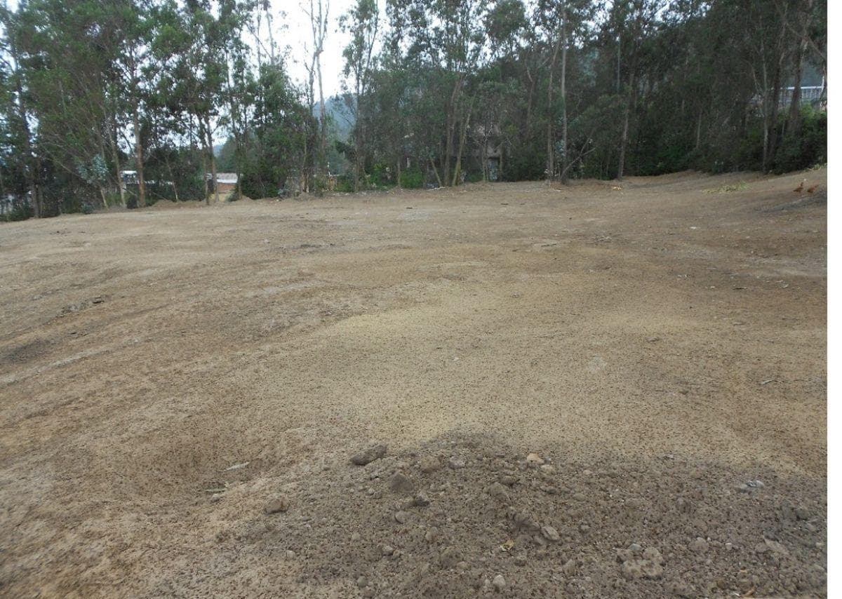 Terreno en venta en Quito, Pichincha