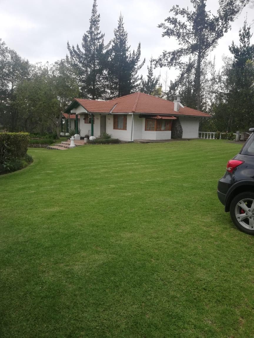 Terreno en venta en Quito, Pichincha
