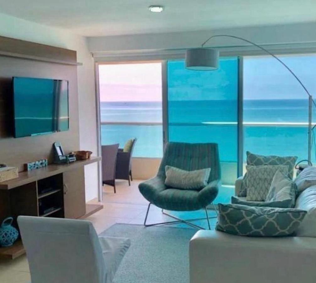 Apartamento en venta en Salinas, Santa Elena